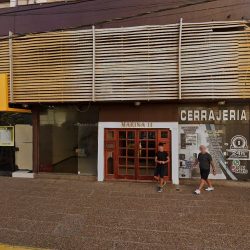 Gestoria Del Automotor Lopez Ana