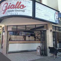 Giallo Helados Gourmet