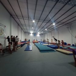 Gimnasia Artística Mar De Ajo
