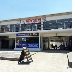 Gimnasio C.e.m.
