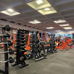 Gimnasio Olimpo Pinamar
