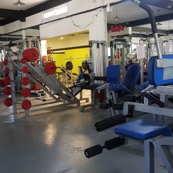 Gimnasio Pinamar