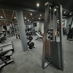 Gimnasio Ruta 11 Pinamar