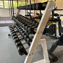Gimnasio Triat Pinamar