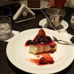 Gio Cafe & Platos