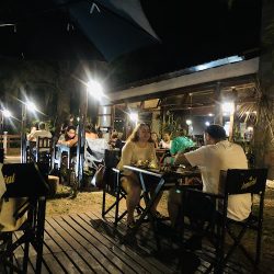 Girona Bar - Costa Del Este