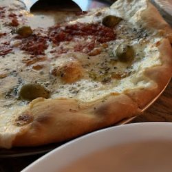 Giuseppe Take Away