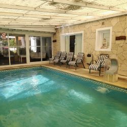 Glicinas Apart Hotel