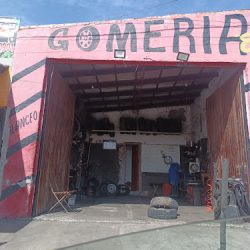 Gomería 87