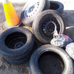 Gomería A Domicilio Sildiam