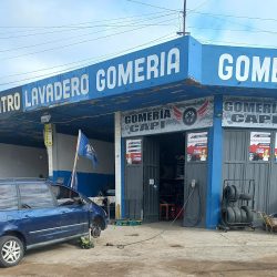 Gomeria Capi