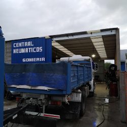 Gomería Central Neumáticos