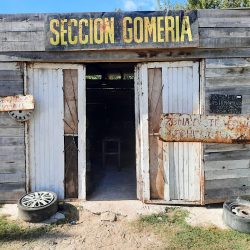 Gomeria El Peco