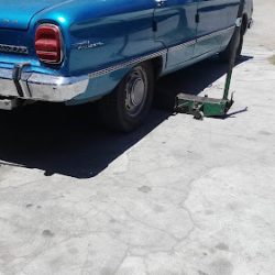 Gomería Gmc