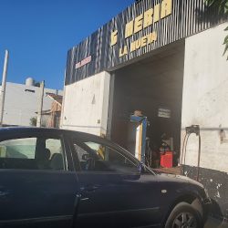 Gomeria La Nueva