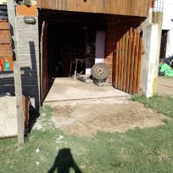 Gomería & Mecánica