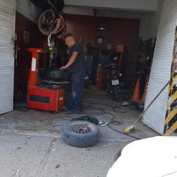 Gomería Proto