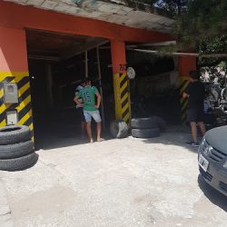 Gomería Y Mecania Austral 2