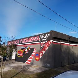 Gomeria Y Mecánica El Osval
