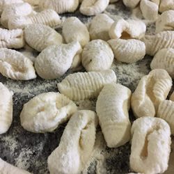 Gourmet (Casa De Comidas)