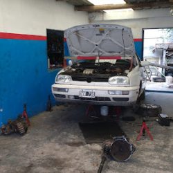 Gps Taller - Jam Competicion