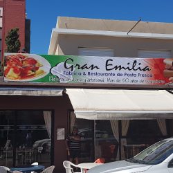 Gran Emilia