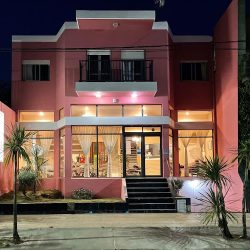 Gran Hotel Bahia - Resort