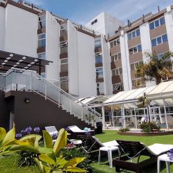 Gran Hotel Verona