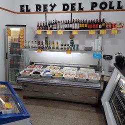 Granja El Rey Del Pollo