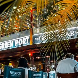 Green Port ~ Sandwich Bar ~