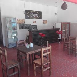 Gregory Resto+Bar