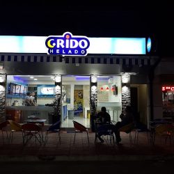 Grido
