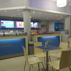 Grido Helado