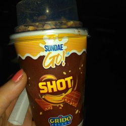 Grido Helado