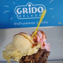 Grido Helado