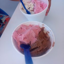 Grido Helado