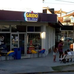 Grido Helado