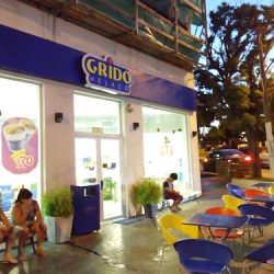 Grido Helado