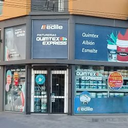Gruppo Edile Quimtex Pinamar