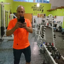Gymnasio Aries