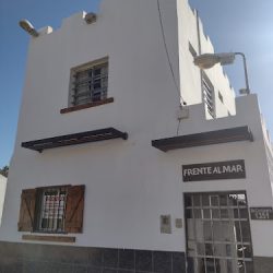 Habitaciones Frente Al Mar