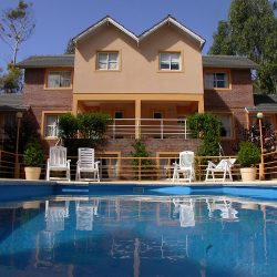 Habitat Pinamar Apart