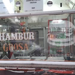 Hamburgrosa