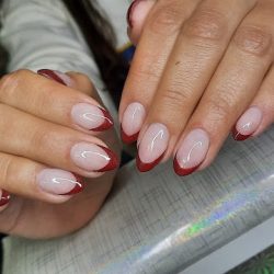 Hana Nails Villa Gesell