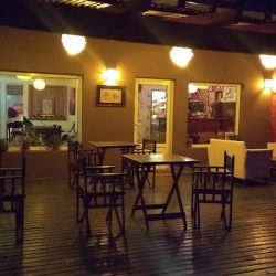 Heiwa • Apart & Sushibar
