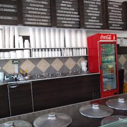 Heladeria Al-Pino