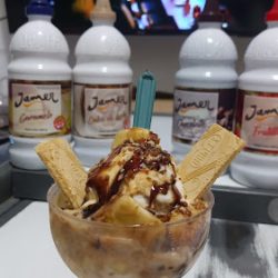 Heladeria Aloha