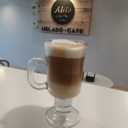 Heladeria Artesanal Milo