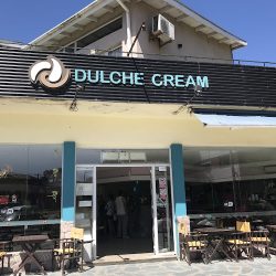 Heladería Dulche Cream