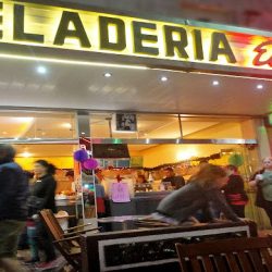 Heladería El Lido